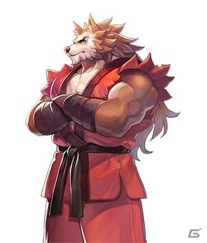 古の英雄とともに魔神から領土を守り抜く王道タップアクションRPG「遥かなる異郷グランヴィリア」の事前登録がスタートの画像7