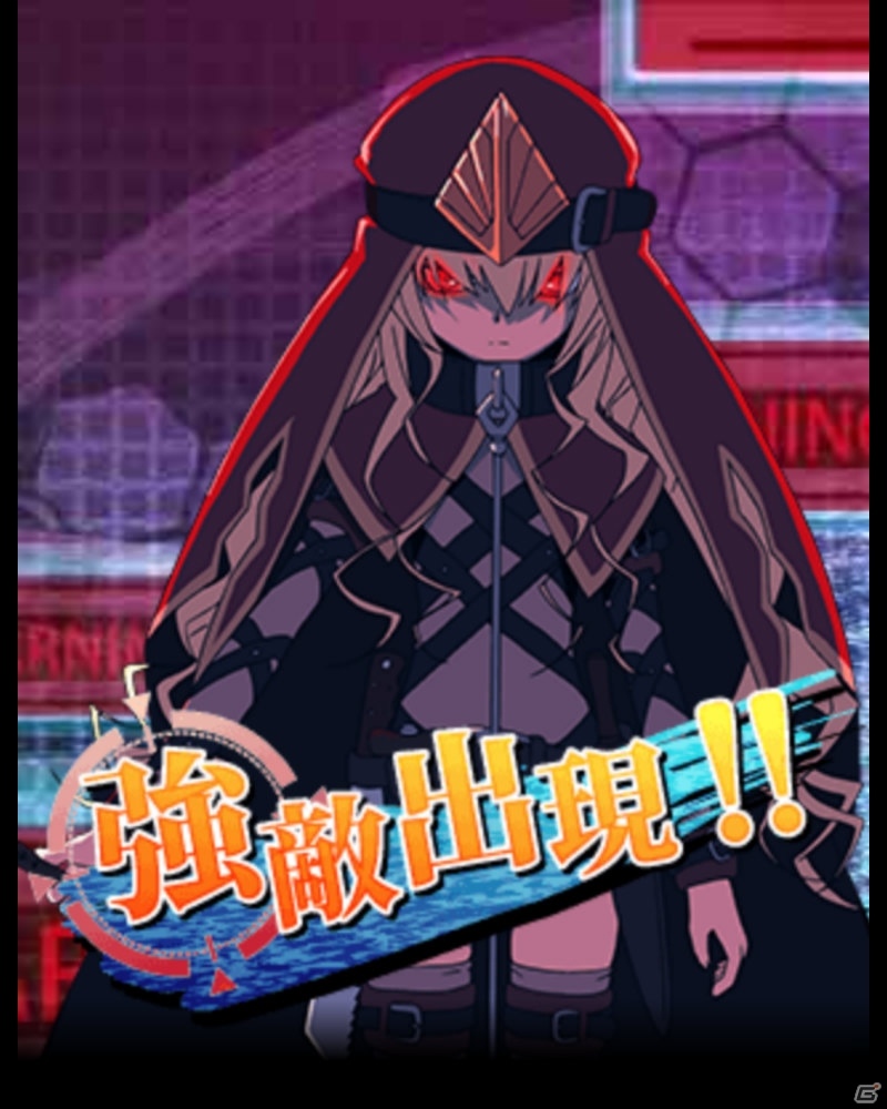 「とある魔術の禁書目録 頂点決戦II」ミーシャ登場のオリジナルシナリオイベント「狭雲の大天使」が開催中の画像6