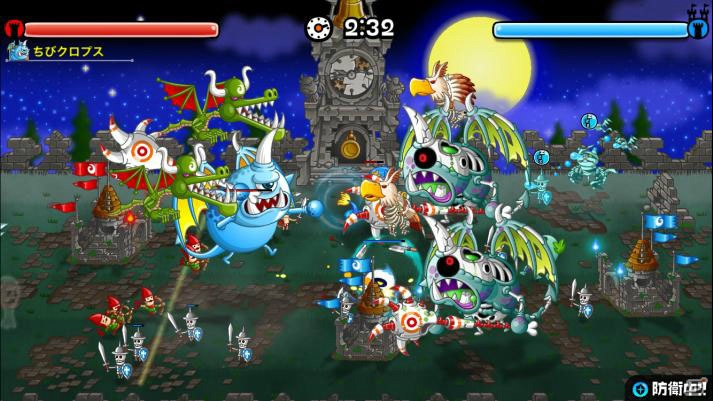 iOS/Android「城とドラゴン」650万人突破記念ログインキャンペーンが5月13日より開催！「ショート決着リーグ」も実施の画像13