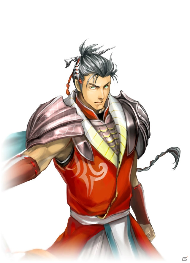 iOS/Android「三國志レギオン」新武将・陸遜、呂蒙、丁奉が参戦！ピックアップガチャも実施の画像3