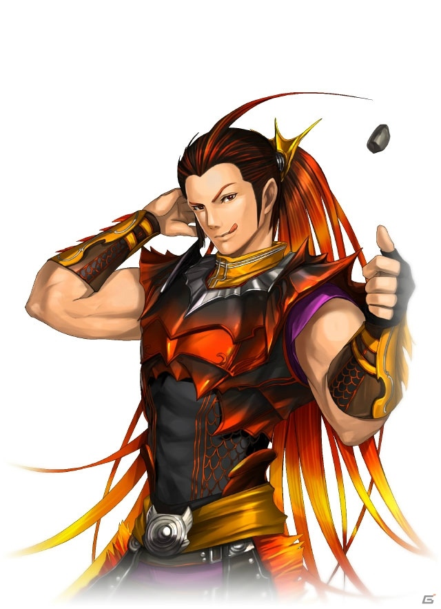 iOS/Android「三國志レギオン」新武将・陸遜、呂蒙、丁奉が参戦！ピックアップガチャも実施の画像4