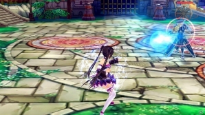 iOS/Android「幻想神域 -Link of Hearts-」ギルド同士で熱いバトルを繰り広げる「ギルド戦」が実装！の画像6