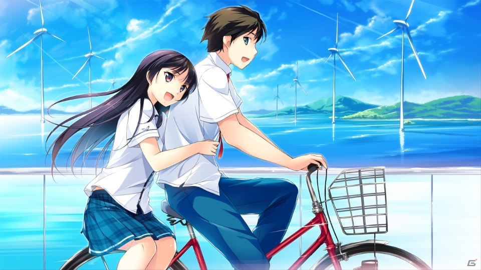 たった一つの青春がここに―「この大空に、翼をひろげて Limited Edition」がiOS/Android向けに配信開始！の画像2