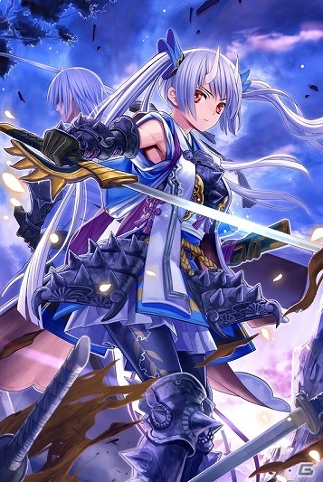 iOS/Android「チェインクロニクル3」アニメ登場キャラクターをピックアップした記念フェスが開催！の画像2