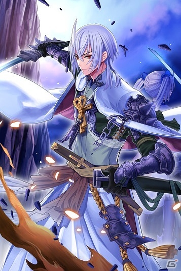 iOS/Android「チェインクロニクル3」アニメ登場キャラクターをピックアップした記念フェスが開催！の画像3