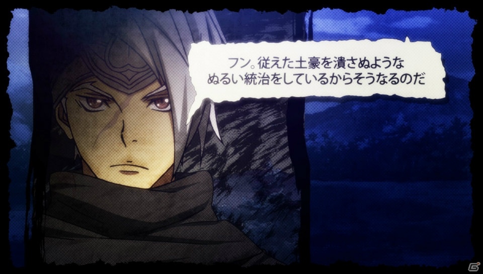 「GOD WARS～時をこえて～」モモタロウとオオクニヌシの描き下ろしイラストが公開！対立する二国の登場人物のプロフィールを紹介の画像7