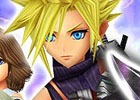 iOS/Android「ディシディア ファイナルファンタジー オペラオムニア」育成に役立つイベント目白押し！「CMキャンペーン 初心者応援6大イベント」が開始