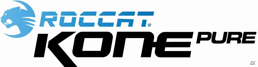 ROCCAT、性能重視の光学式ゲーミング・マウス「Kone Pure Owl-Eye」を5月に発売！の画像1