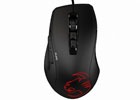 ROCCAT、性能重視の光学式ゲーミング・マウス「Kone Pure Owl-Eye」を5月に発売！