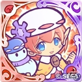iOS/Android「ぷよぷよ!!クエスト」限定キャラ「あみものフラウ」が入手できるクエスト「あみもの祭り」が開催決定！の画像2