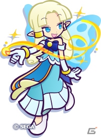iOS/Android「ぷよぷよ!!クエスト」限定キャラ「あみものフラウ」が入手できるクエスト「あみもの祭り」が開催決定！の画像10