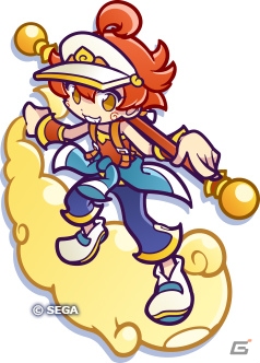 iOS/Android「ぷよぷよ!!クエスト」限定キャラ「あみものフラウ」が入手できるクエスト「あみもの祭り」が開催決定！の画像6