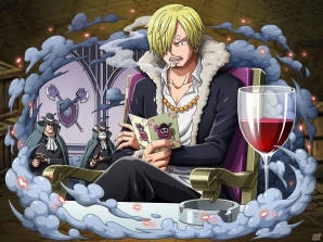 Ios Android One Piece トレジャークルーズ 強力な サンジ と ルフィ ギア4 6 がスゴフェスに登場 の画像 ゲーム情報サイト Gamer