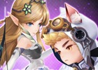 iOS/Android「セブンナイツ」ジュフィとスニッパーが覚醒！1300万DL突破記念キャンペーンも実施