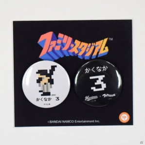 30周年を迎えた「ファミリースタジアム」とパルコのコラボ第2弾が5月17日より順次開催！新作アイテムがラインナップの画像6