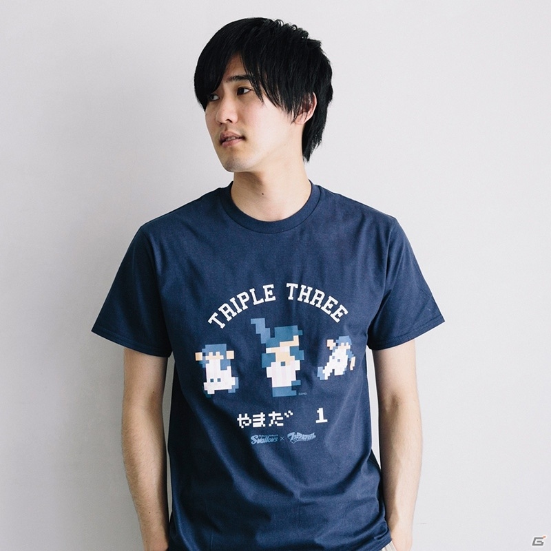 30周年を迎えた「ファミリースタジアム」とパルコのコラボ第2弾が5月17日より順次開催！新作アイテムがラインナップの画像12