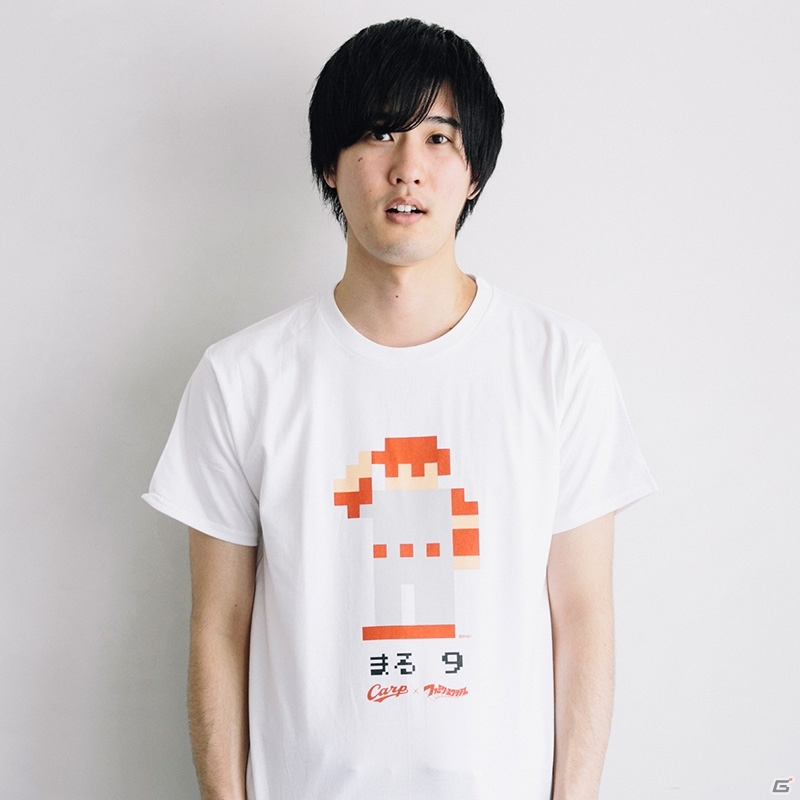 30周年を迎えた「ファミリースタジアム」とパルコのコラボ第2弾が5月17日より順次開催！新作アイテムがラインナップの画像2