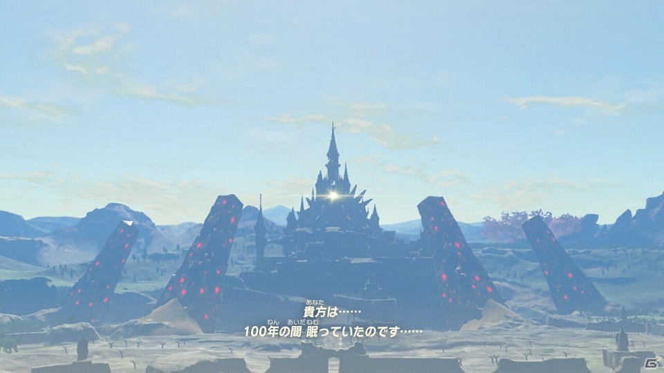“オープンエア”という単語から紐解く「ゼルダの伝説　ブレス オブ ザ ワイルド」の魅力を紹介の画像8