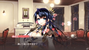 50を超える刀剣たちが登場する美少女剣撃アクションRPG「天華百剣 -斬-」を紹介の画像5