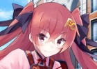 50を超える刀剣たちが登場する美少女剣撃アクションRPG「天華百剣 -斬-」を紹介