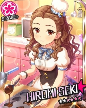 「アイドルマスター シンデレラガールズ」第6回シンデレラガール総選挙の結果が発表！1位に輝いたのは…？の画像10