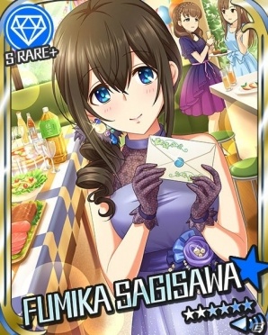 「アイドルマスター シンデレラガールズ」第6回シンデレラガール総選挙の結果が発表！1位に輝いたのは…？の画像11