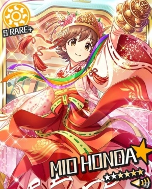 「アイドルマスター シンデレラガールズ」第6回シンデレラガール総選挙の結果が発表！1位に輝いたのは…？の画像3