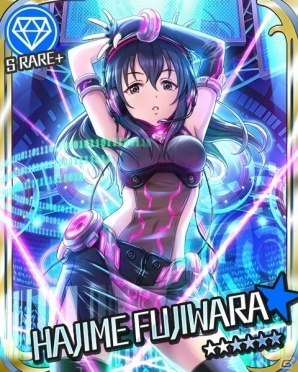 「アイドルマスター シンデレラガールズ」第6回シンデレラガール総選挙の結果が発表！1位に輝いたのは…？の画像4