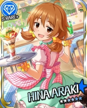 「アイドルマスター シンデレラガールズ」第6回シンデレラガール総選挙の結果が発表！1位に輝いたのは…？の画像5