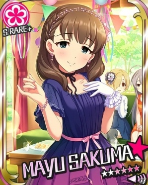 「アイドルマスター シンデレラガールズ」第6回シンデレラガール総選挙の結果が発表！1位に輝いたのは…？の画像7