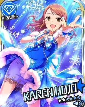 「アイドルマスター シンデレラガールズ」第6回シンデレラガール総選挙の結果が発表！1位に輝いたのは…？の画像9