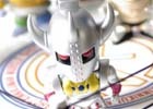 iOS/Android「キン肉マン マッスルショット」初のフィギュアシリーズが発売決定―第1弾は悪魔将軍＆サンシャイン