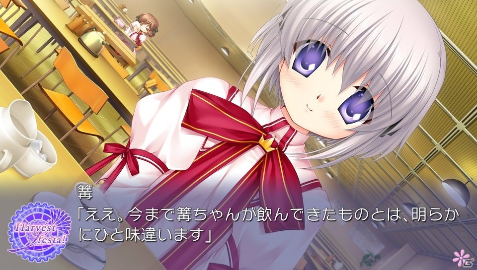 PS Vita「Rewrite Harvest festa！」オープニングムービーが公開！リライトクエストも紹介の画像13
