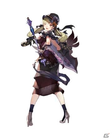 iOS/Android「グリムノーツ」新主人公・サード＆ルパンたち新ヒーローが登場！シンボル収集イベントも開催の画像6