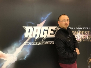 「RAGE Shadowverse Tempest of the Gods 東京予選大会」GRAND FINALS進出者が決定！の画像5