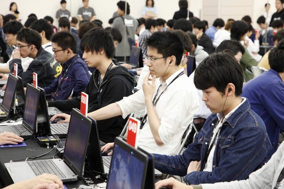 「RAGE Shadowverse Tempest of the Gods 東京予選大会」GRAND FINALS進出者が決定！の画像10