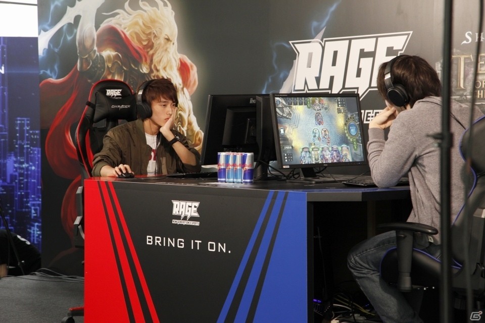 「RAGE Shadowverse Tempest of the Gods 東京予選大会」GRAND FINALS進出者が決定！の画像11