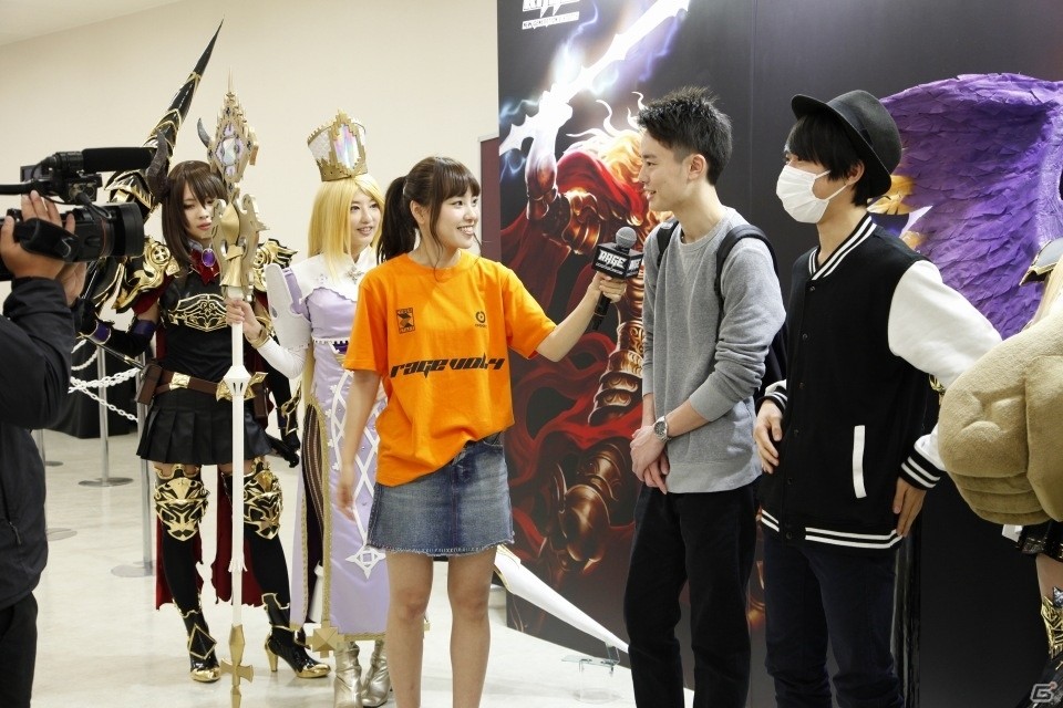 「RAGE Shadowverse Tempest of the Gods 東京予選大会」GRAND FINALS進出者が決定！の画像12