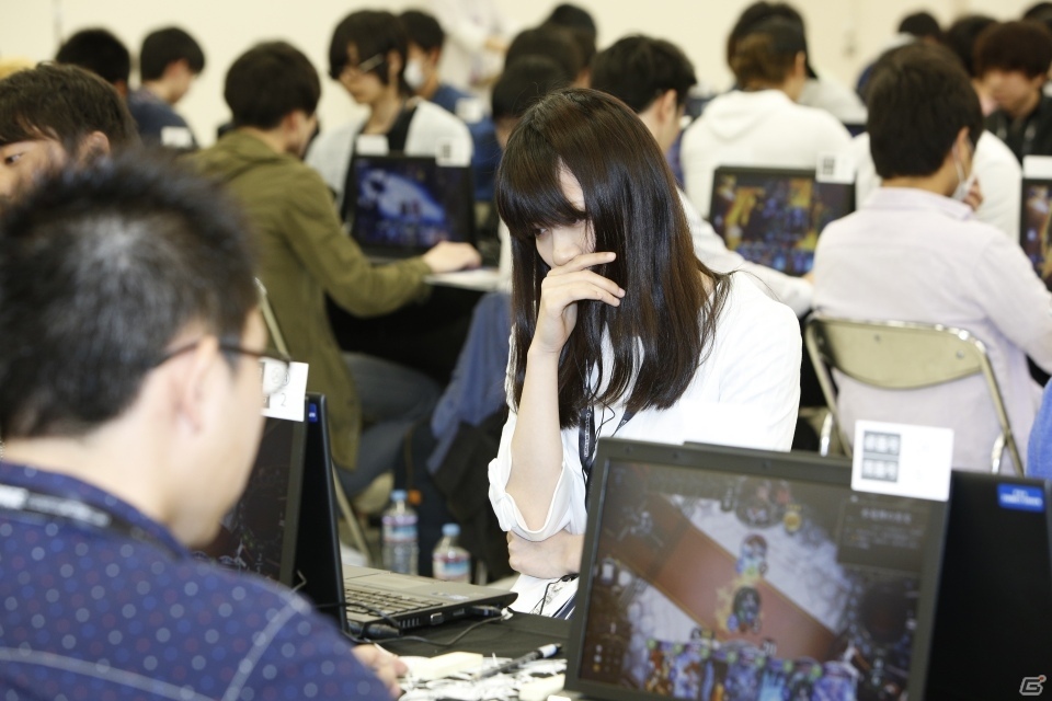 「RAGE Shadowverse Tempest of the Gods 東京予選大会」GRAND FINALS進出者が決定！の画像6