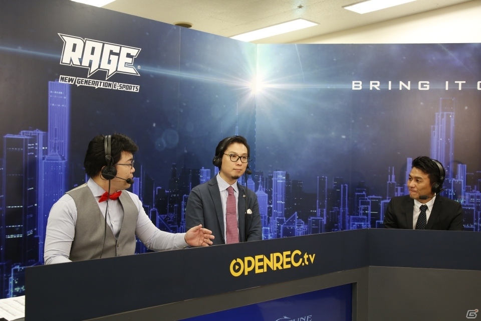 「RAGE Shadowverse Tempest of the Gods 東京予選大会」GRAND FINALS進出者が決定！の画像9