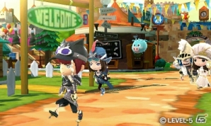 3DS「スナックワールド トレジャラーズ」パッケージイラストが公開！ゲームの世界観もチェックの画像2