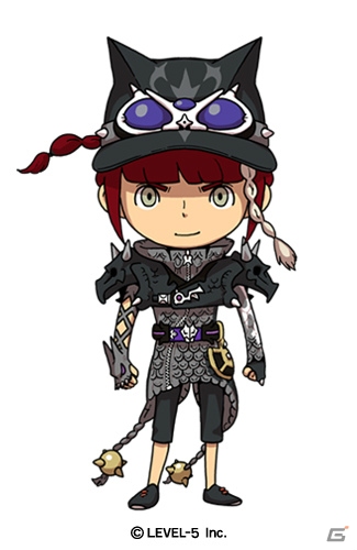 3DS「スナックワールド トレジャラーズ」パッケージイラストが公開！ゲームの世界観もチェックの画像4