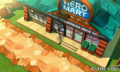 3DS「スナックワールド トレジャラーズ」パッケージイラストが公開！ゲームの世界観もチェックの画像7
