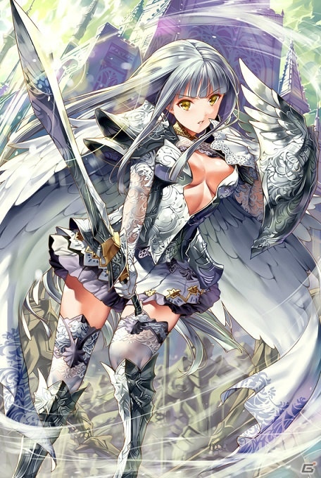 iOS/Android「チェインクロニクル3」メインストーリー第3章全開放記念！復刻レジェンドフェスが5月16日より開催の画像11