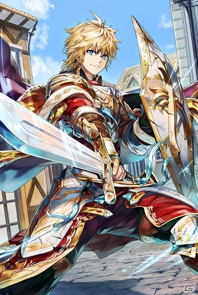 iOS/Android「チェインクロニクル3」メインストーリー第3章全開放記念！復刻レジェンドフェスが5月16日より開催の画像2