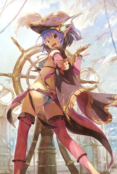 iOS/Android「チェインクロニクル3」メインストーリー第3章全開放記念！復刻レジェンドフェスが5月16日より開催の画像3