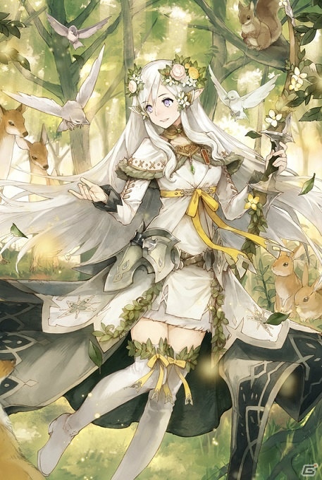 iOS/Android「チェインクロニクル3」メインストーリー第3章全開放記念！復刻レジェンドフェスが5月16日より開催の画像4