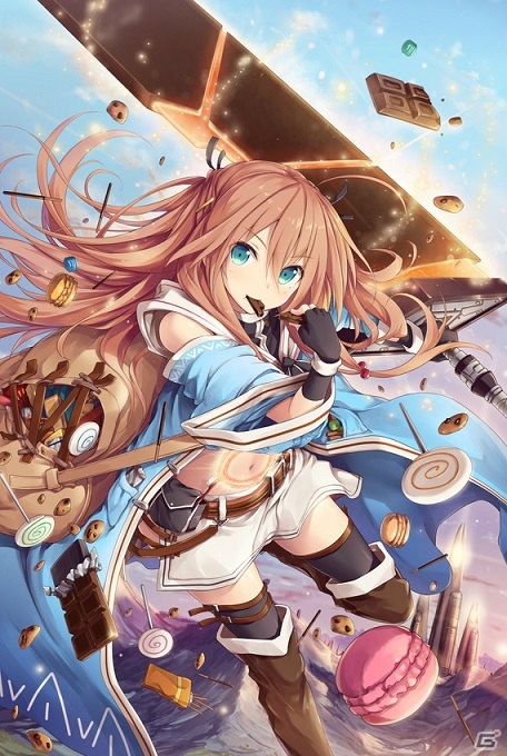 iOS/Android「チェインクロニクル3」メインストーリー第3章全開放記念！復刻レジェンドフェスが5月16日より開催の画像6