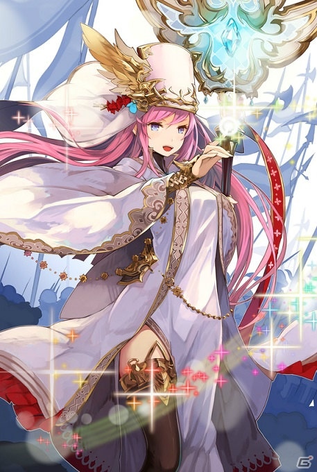 iOS/Android「チェインクロニクル3」メインストーリー第3章全開放記念！復刻レジェンドフェスが5月16日より開催の画像7