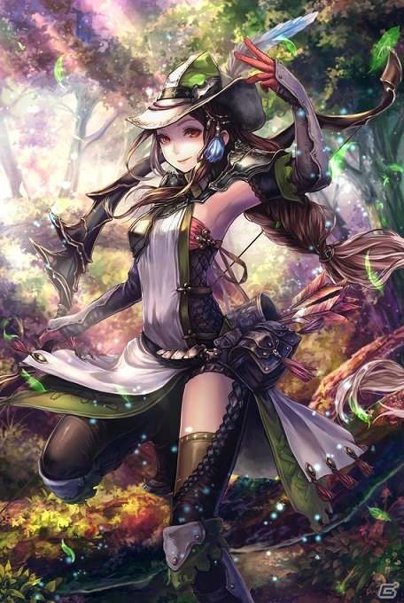 iOS/Android「チェインクロニクル3」メインストーリー第3章全開放記念！復刻レジェンドフェスが5月16日より開催の画像8